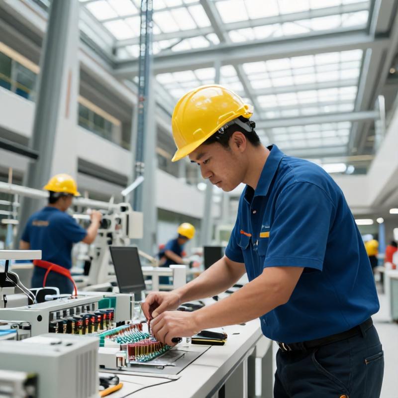Empresas de Projetos Elétricos: Transforme Sua Infraestrutura Hoje