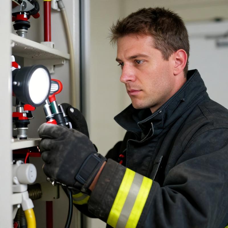 Laudo Eletrico para Bombeiros: Descubra Erros que Podem Custar Caro