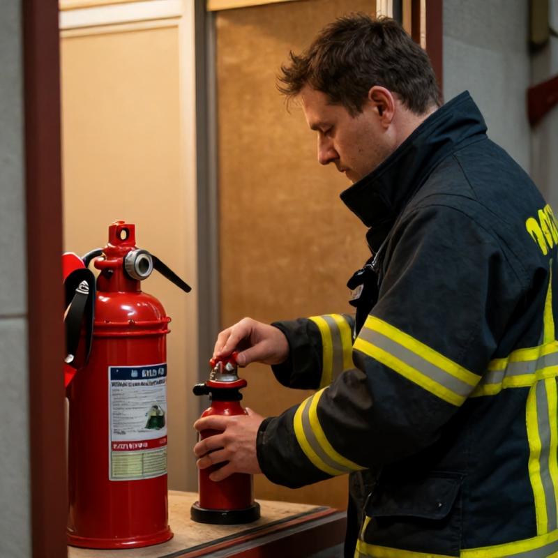 Laudo SPDA Corpo de Bombeiros: Descubra a Importância Essencial