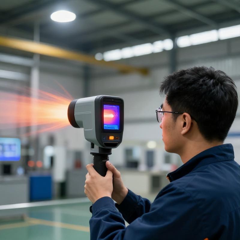 Termografia Industrial: A Chave Para Aumentar Sua Eficiência