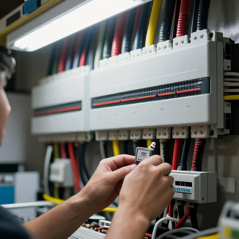 Sistemas elétricos: Descubra os Erros que Podem Causar Problemas